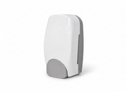 EUROWASH- SOAP DISPENSER - EW1000 - WHITE