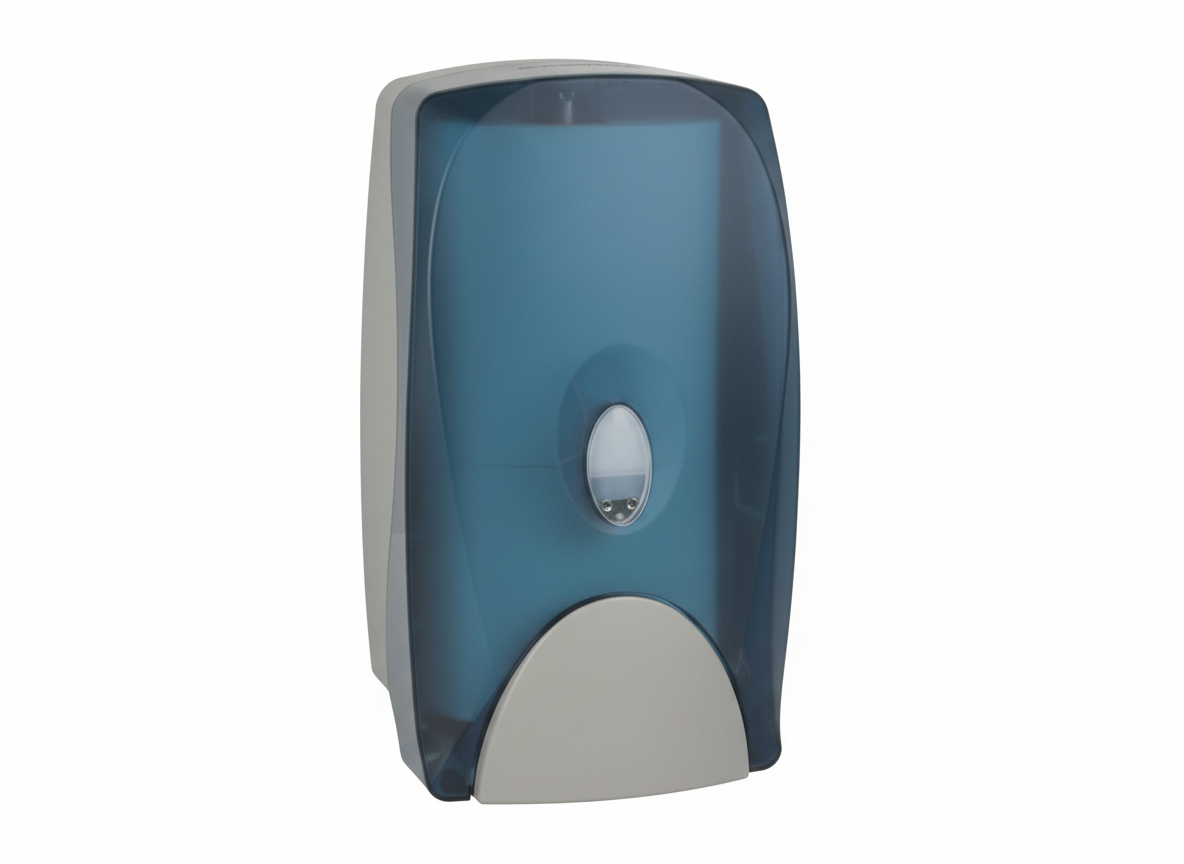 EUROWASH SOAP DISPENSER AR800