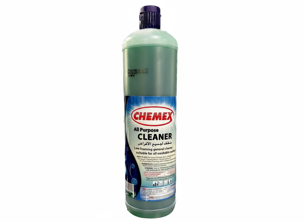 CHEMEX ALL PURPOSE CLEANER 1 Ltr