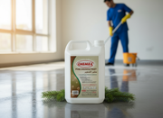 CHEMEX PINE DISINFECTANT CLEANER 5L