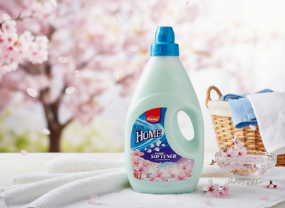 Myhome Fabric Softener