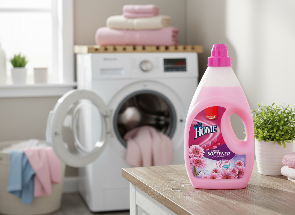 Myhome Fabric Softener