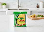 Bio Chemex Sponge Cloth 1x3Pcs