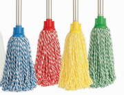 Mopatex Micorfiber round mop 180gm