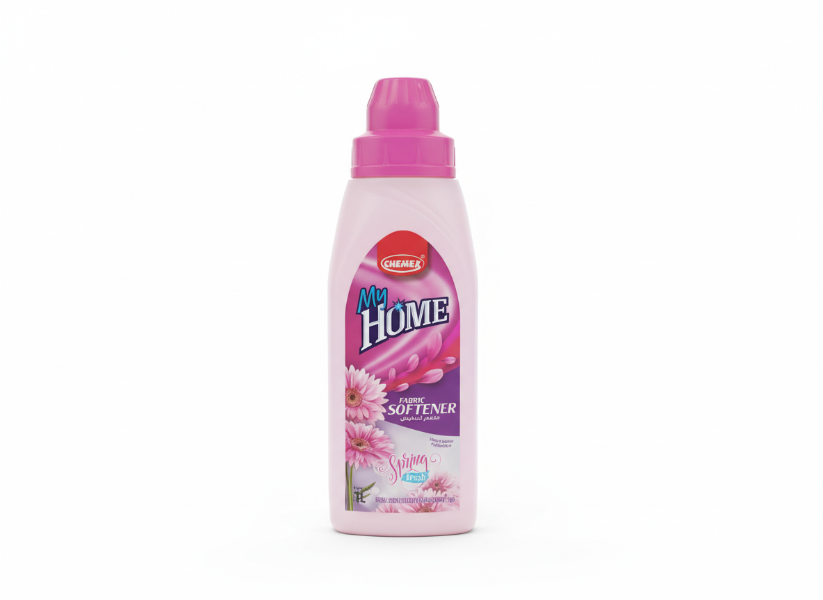 Myhome Fabric Softener