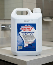 Chemex - Foaming Hand Soap - 5 Ltr