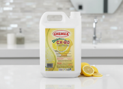 Chemex CX - 20 Disinfectant Cleaner - 5 Ltr