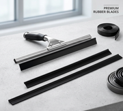 REPLACEMENT RUBBER FOR WINDOW SQEEZER 105 CM