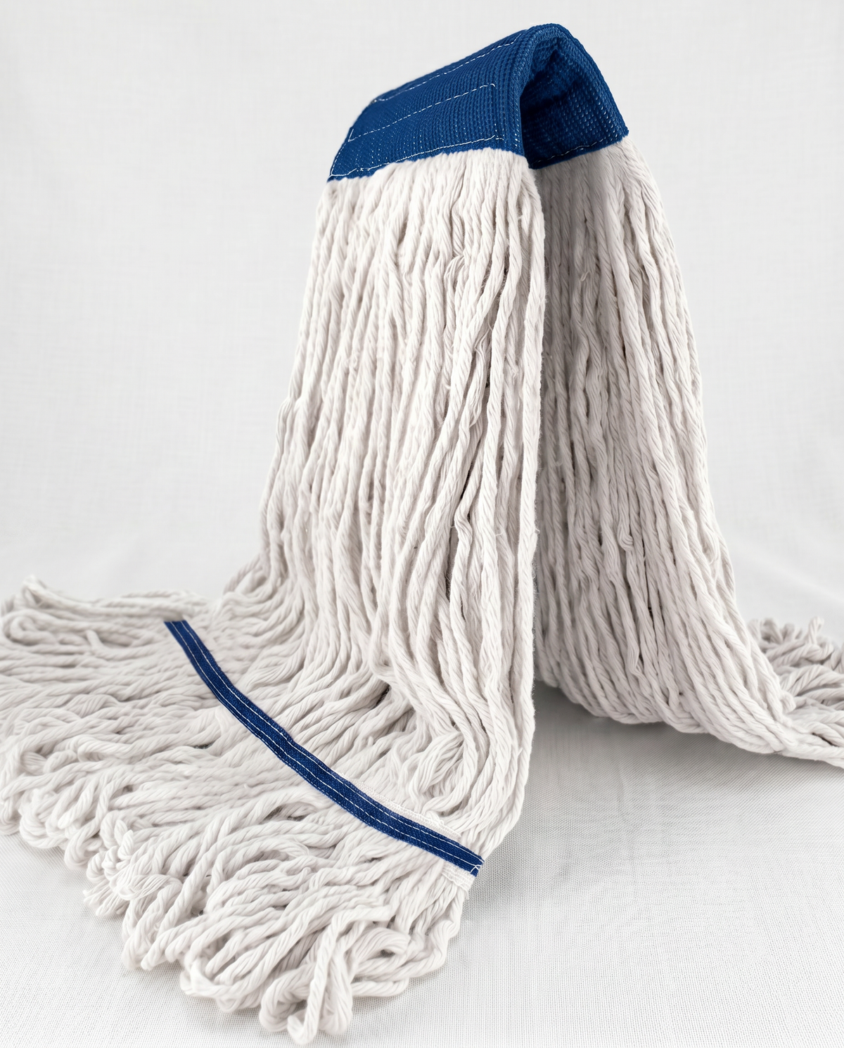 AQUA-IN - COTTON MOP HEAD - LOOP END WITH BAND