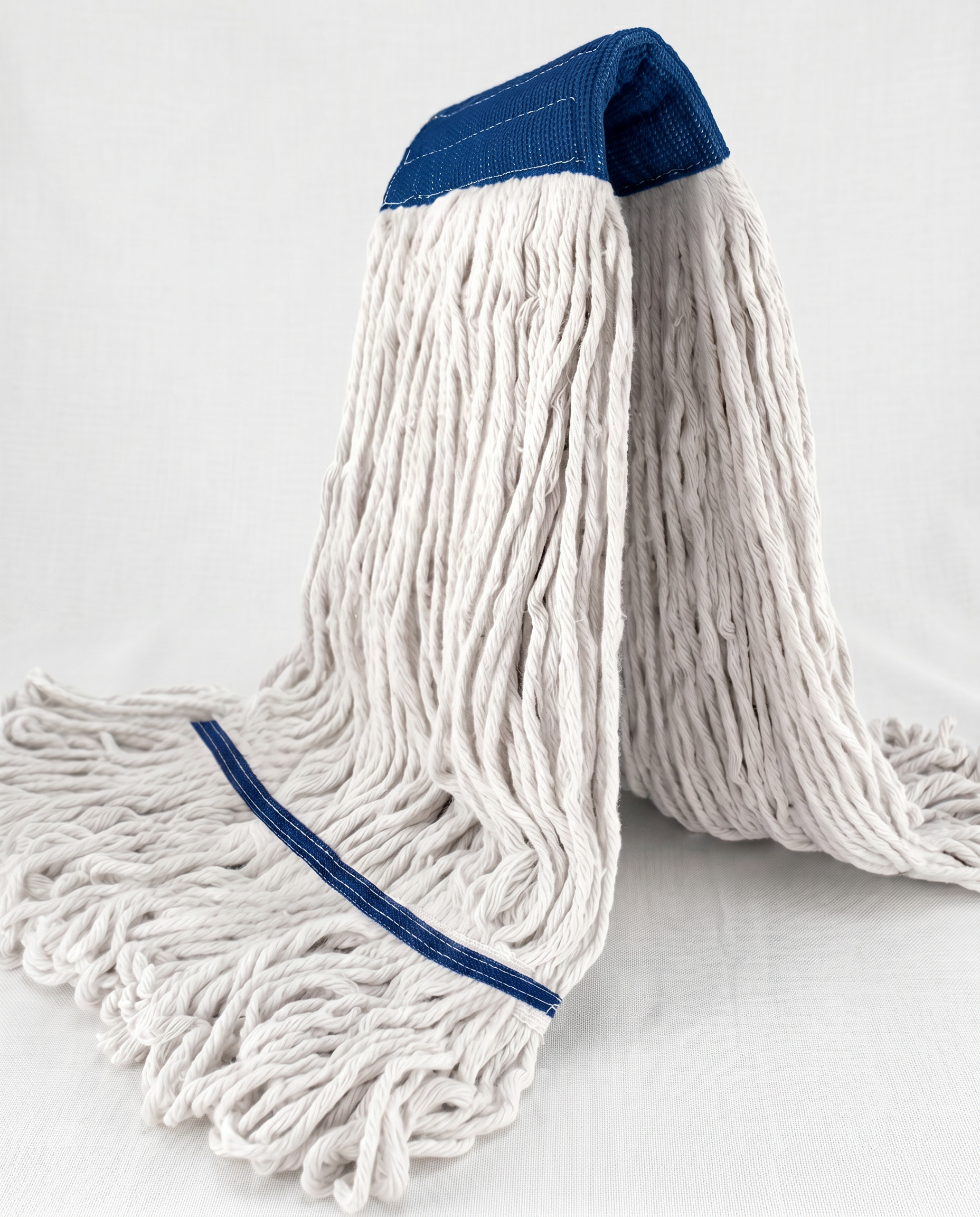 AQUA-IN - COTTON MOP HEAD - LOOP END WITH BAND