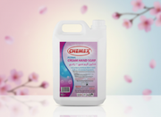 Chemex Hand Soap Liquid Floral 5L