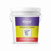 Chemex Deodrant Block 3Kg