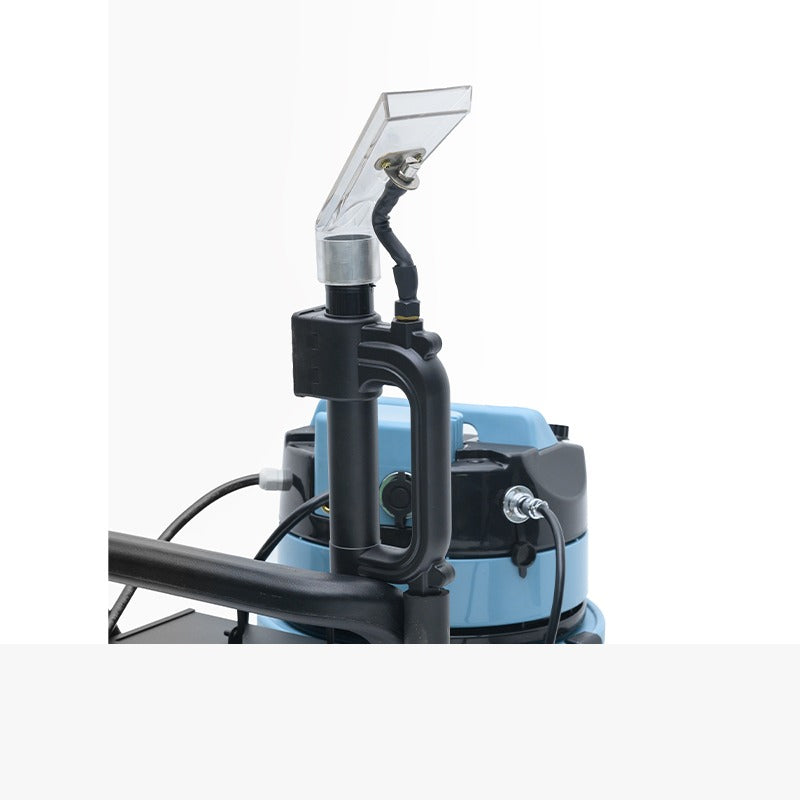 FULL FUNCTION INTELLGENT HANDLE STEAM SOFA CLEANER - 680S