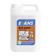 Evans Esteem - Multipurpose unperfumed disinfectant cleaner 5L