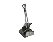 ELEREIN -LOBBY DUST PAN WITH  CASTERS - GRAY- DP-003