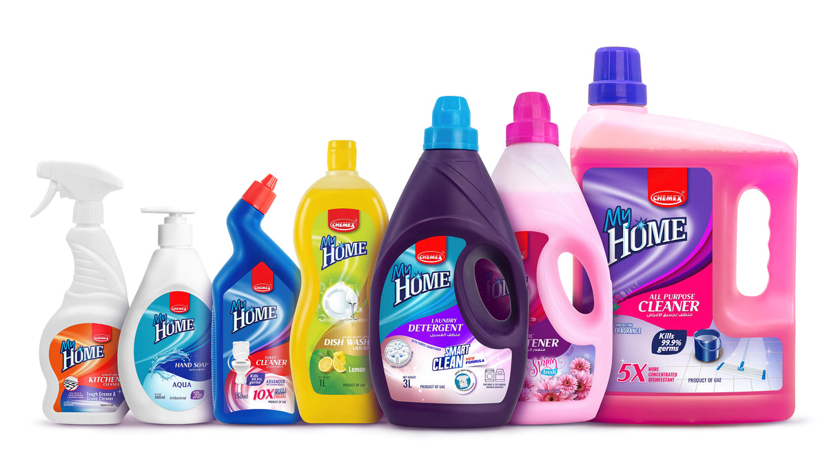 Myhome Hamper Kit
