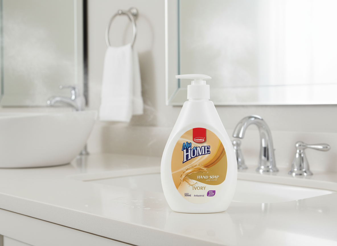 Myhome Hand soap 500ml