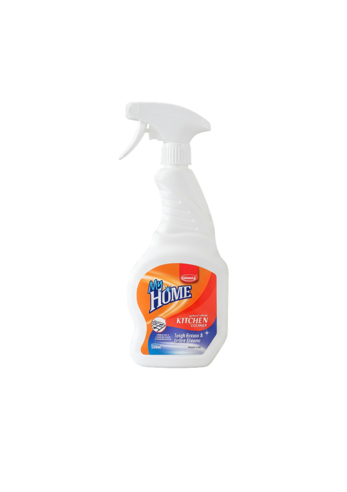 Myhome Hamper Kit