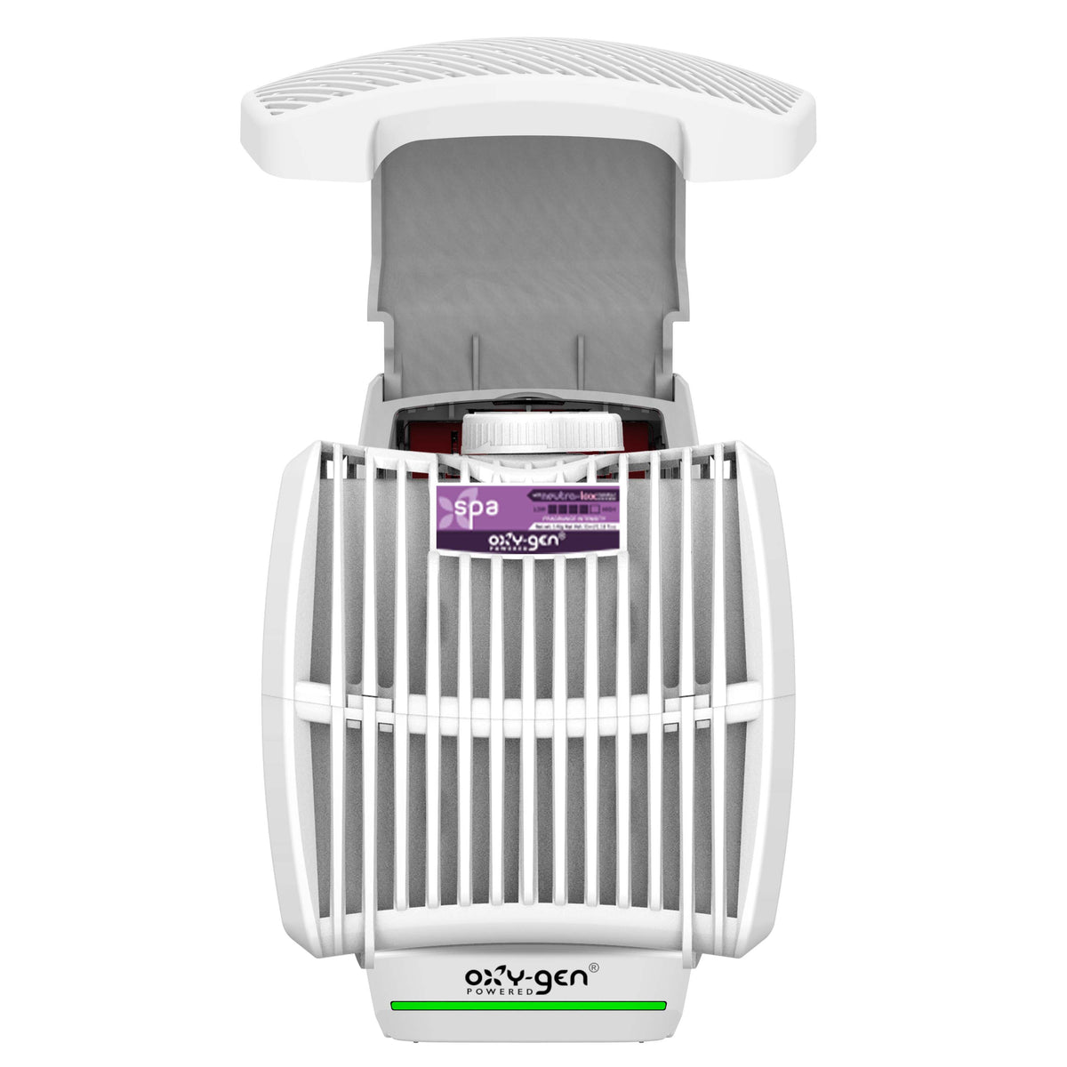 Oxy-Gen Pro Air Freshener Dispenser New