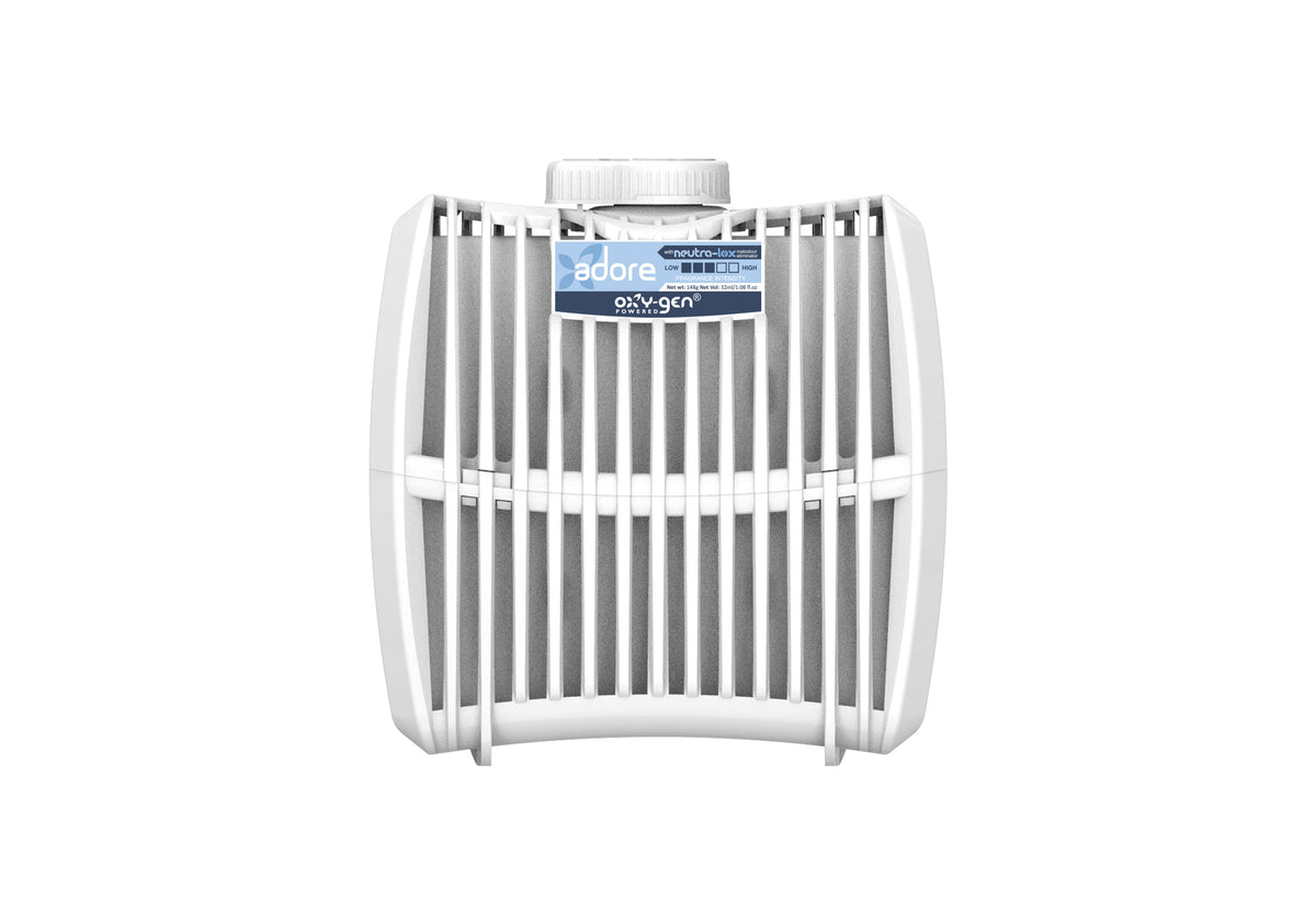 Oxygen Pro Refills