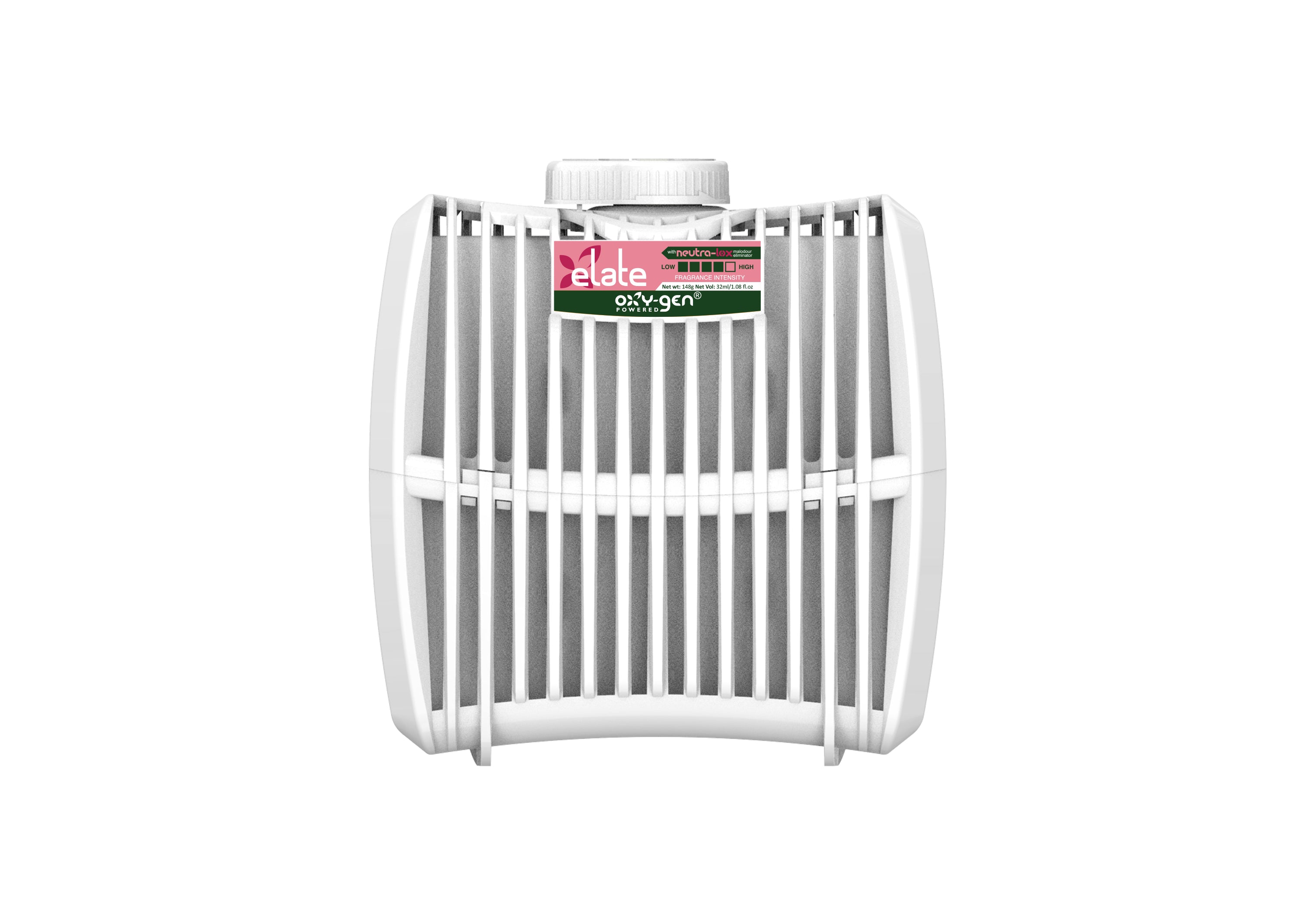 Oxygen Pro Refills