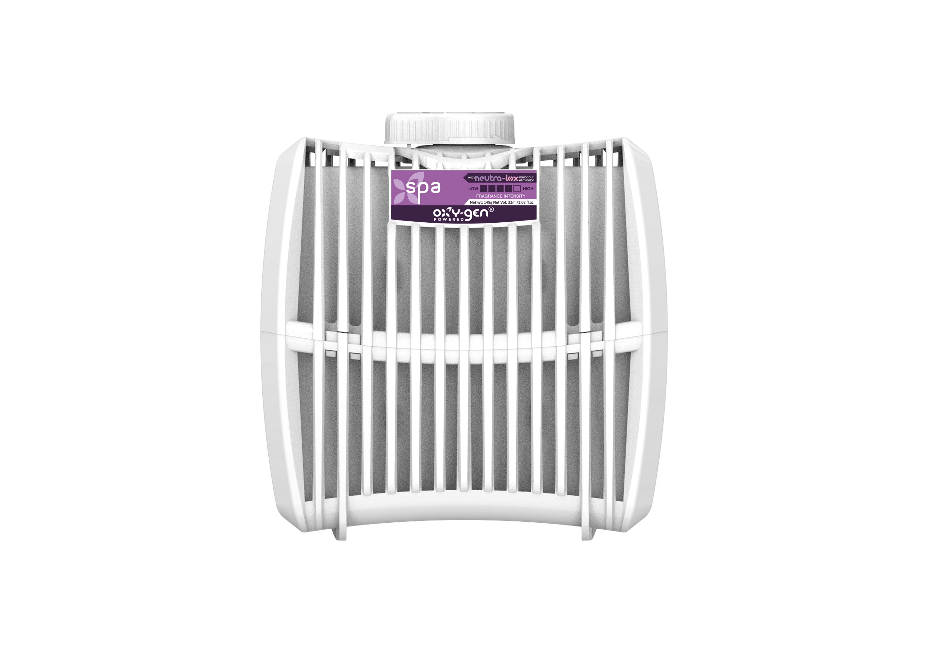 Oxygen Pro Refills