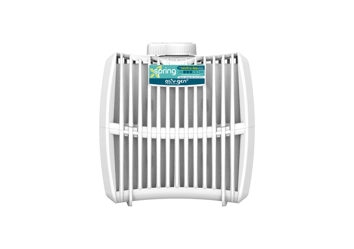 Oxygen Pro Refills