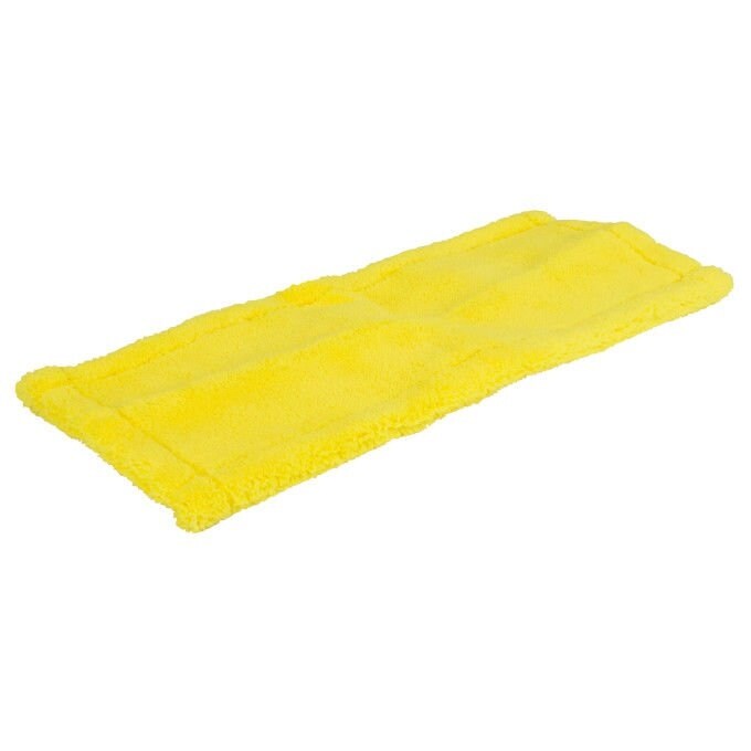 EcoMop Flat Wet Mop Sleeve