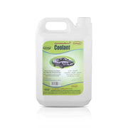 Chemex Radiator Coolant 4L