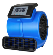 Small Carpet Blower 135W - Floor Master