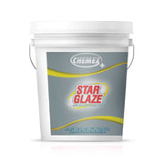 CHEMEX + STAR GLAZE- CRYSTALIZATION POWDER 5KG BUCKET