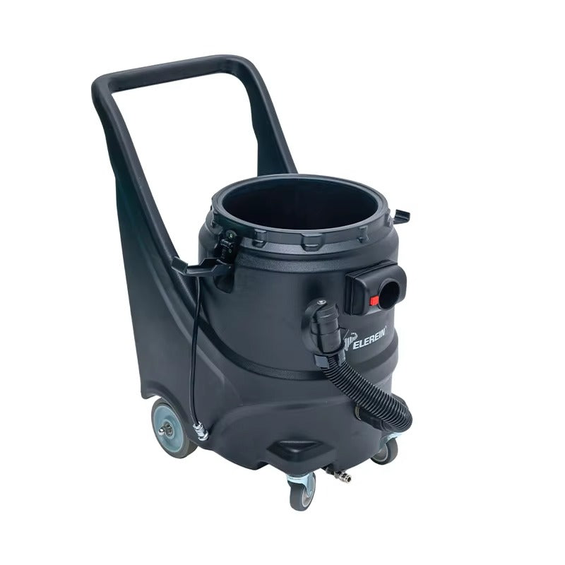 FULL FUNCTION INTELLGENT HANDLE STEAM SOFA CLEANER - 680S