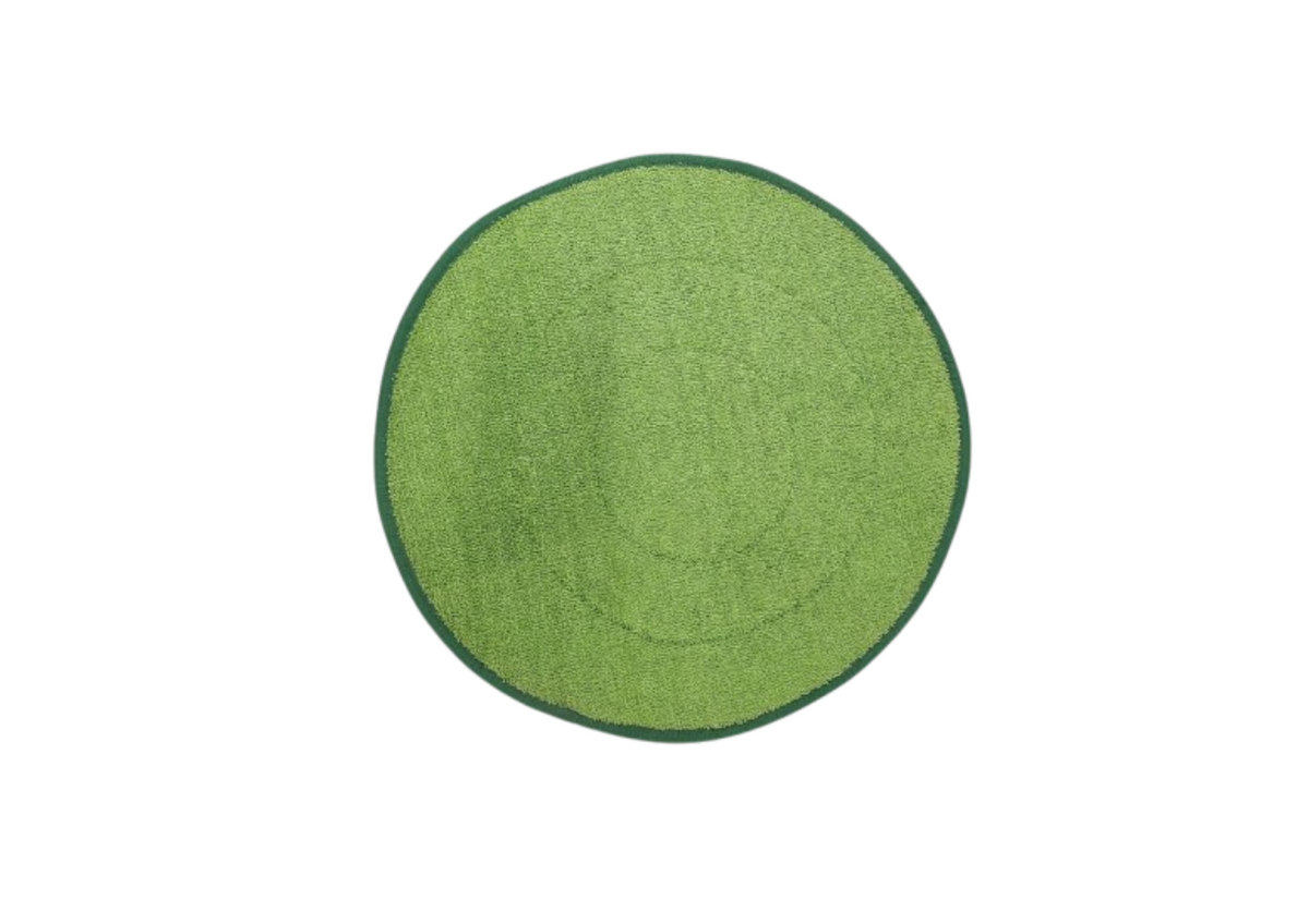 Micro Fiber Bonnet Pad