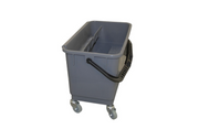 Window Cleaning Utility Bucket