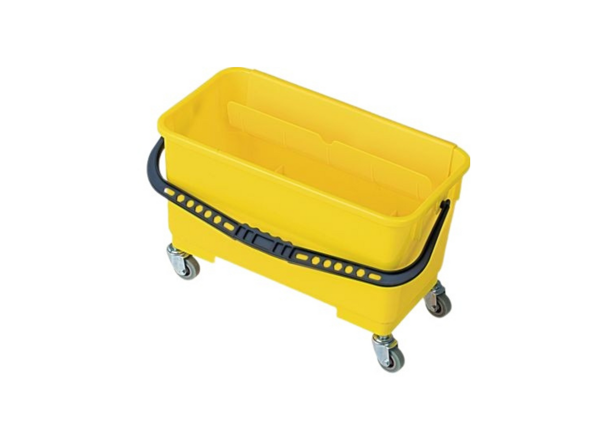 Window Cleaning Utility Bucket