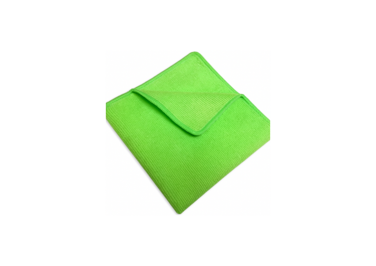 EuroTek - Microfiber Cloth - 320 - 40x40cm - Pc