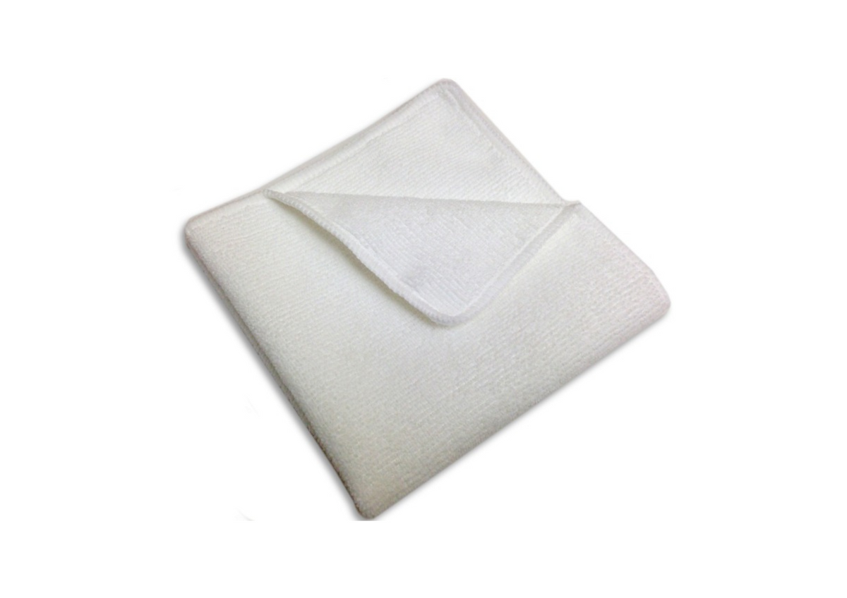 EuroTek - Microfiber Cloth - 320 - 40x40cm - Pc