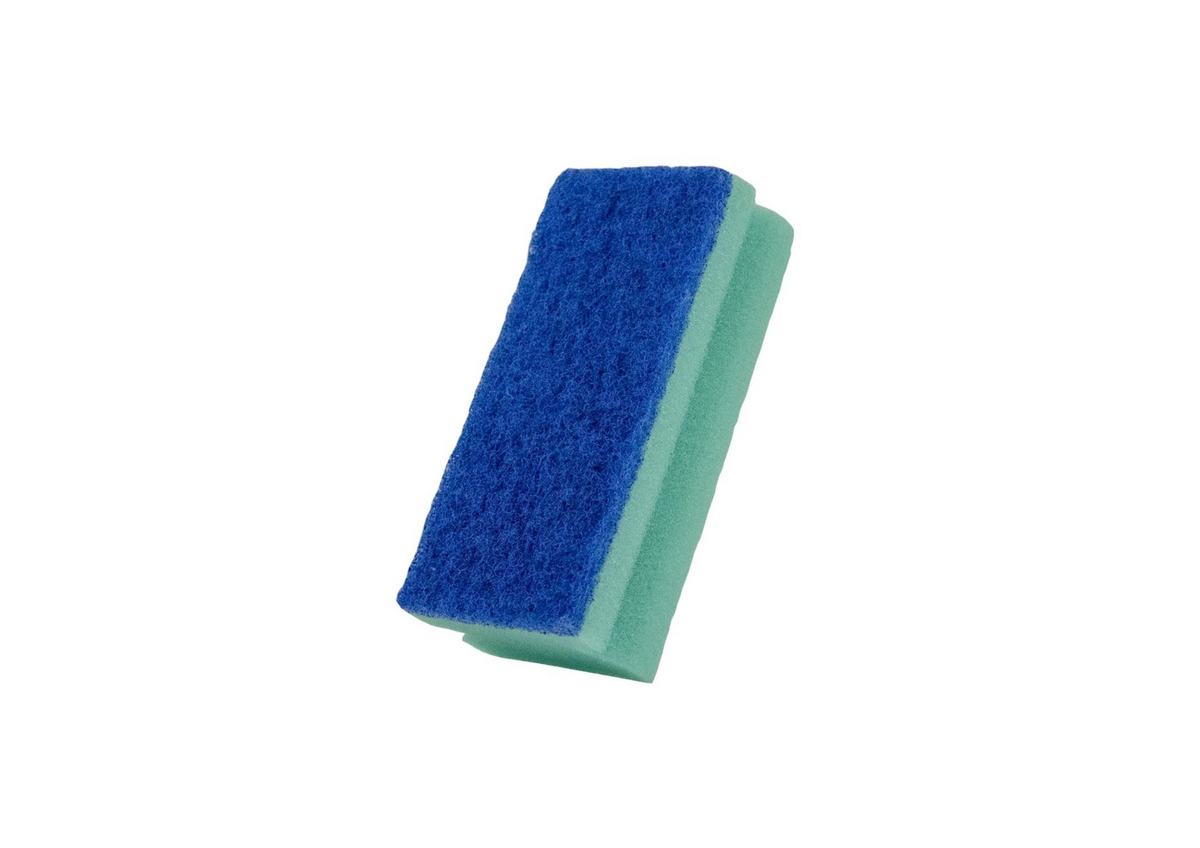 GRIP SPONGE SCRUBBERS -SC 1112 - (1X12)