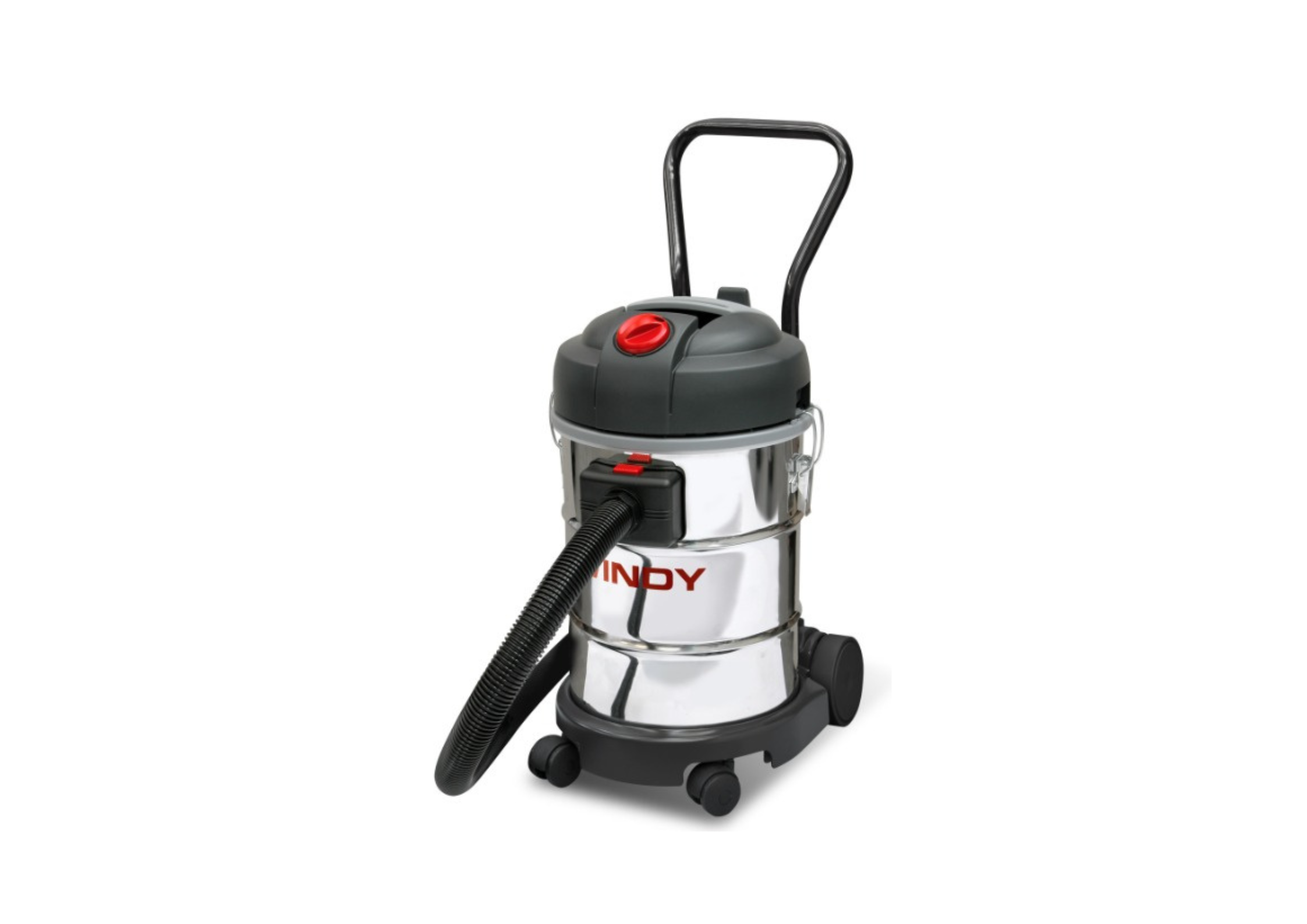 Lavor Pro Windy wet & dry vacuum cleaner