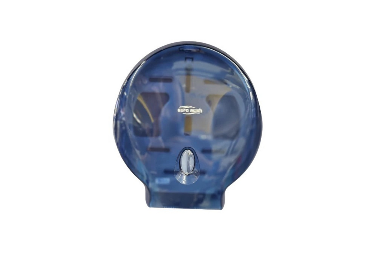 Eurowash PLUS - Jumbo Toilet Roll Dispenser - 303710