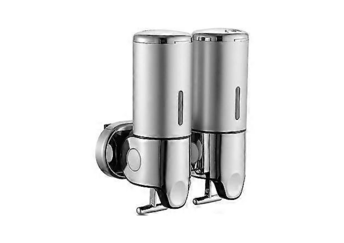 EUROWASH PLUS - T PULL TYPE SOAP DISPENSER