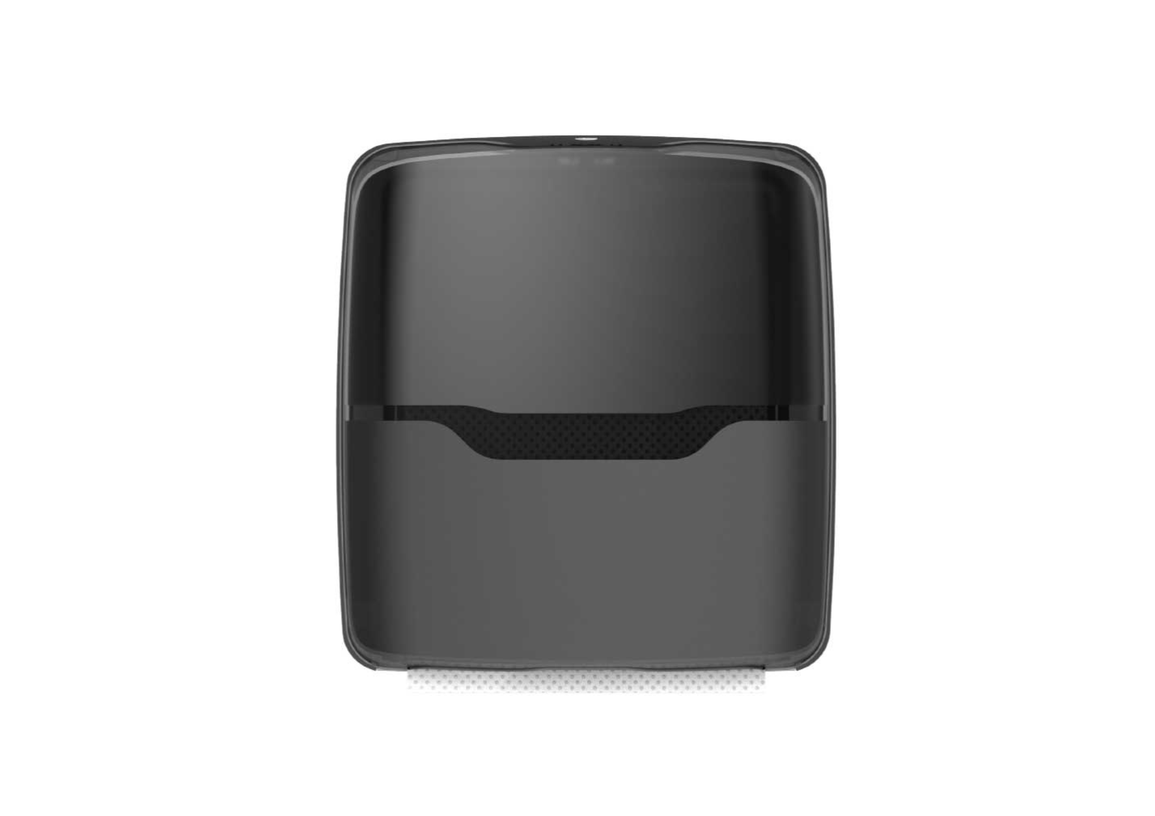 TOILET INTER FOLD PAPER DISPENSER - EUROWASH PLUS