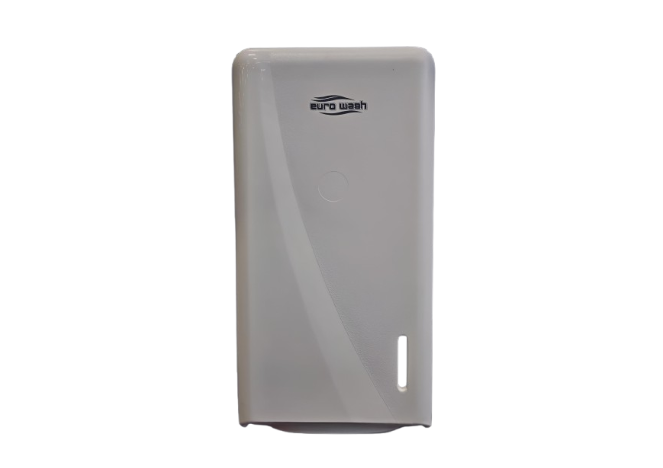 TOILET INTER FOLD PAPER DISPENSER - EUROWASH PLUS