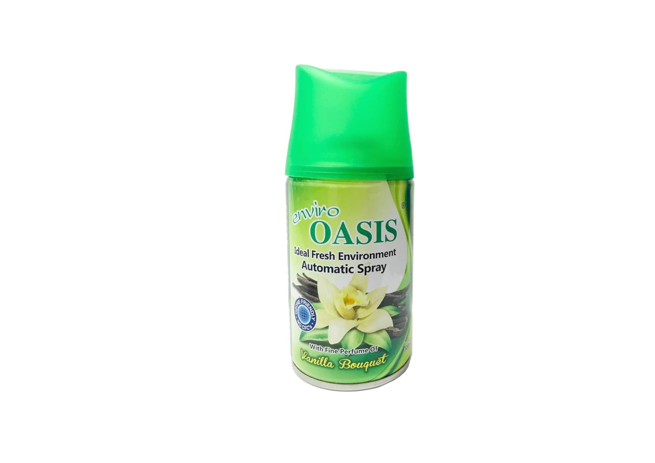 Enviro Oasis Airfreshner Automatic Refill 300ml