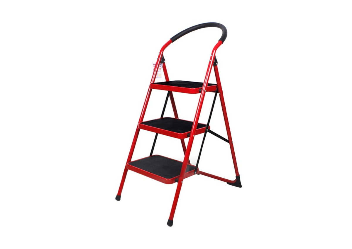 Aluminium Ladder
