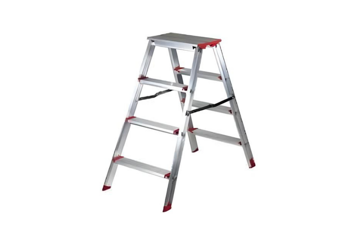 Aluminium Ladder