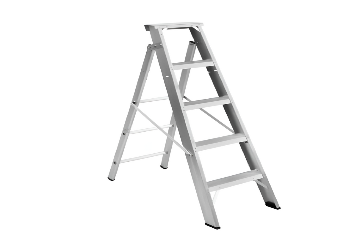 Aluminium Ladder