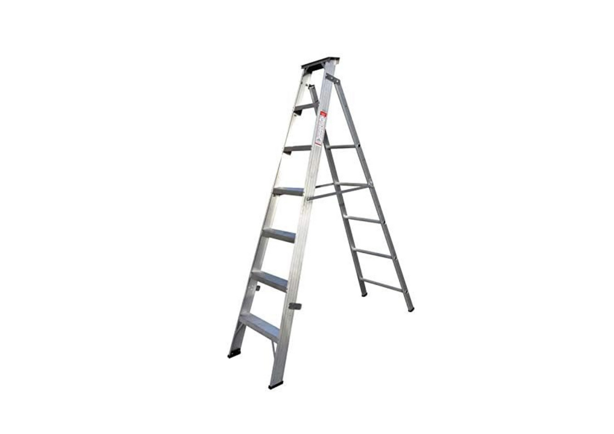 Aluminium Ladder