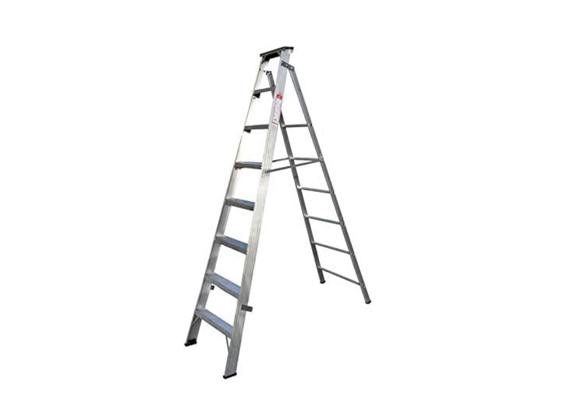 Aluminium Ladder