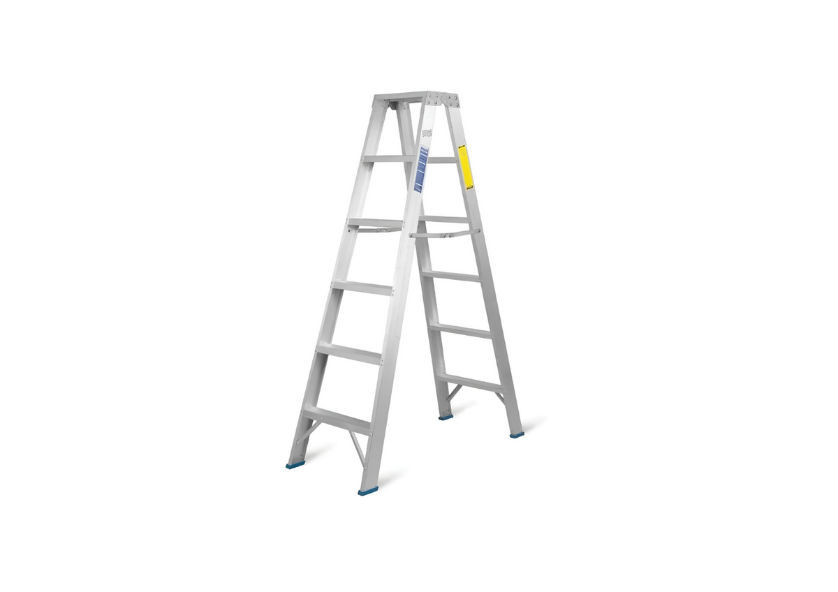 Aluminium Ladder